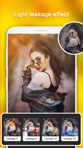 Square Blur-Pic Editor Effect APK screenshot 1 Square Blur-Pic Editor Effect APK screenshot 1