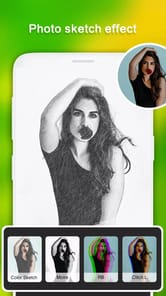 Square Blur-Pic Editor Effect APK screenshot 1 Square Blur-Pic Editor Effect APK screenshot 1