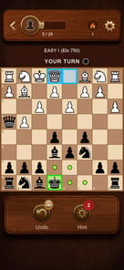 Chess APK screenshot 1 Chess APK screenshot 1