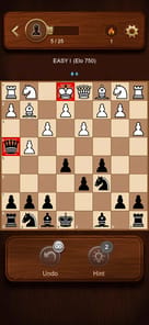 Chess APK screenshot 1 Chess APK screenshot 1
