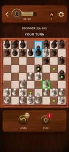 Chess APK screenshot 1 Chess APK screenshot 1