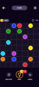 Connect Dots APK screenshot 1