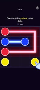 Connect Dots APK screenshot 1