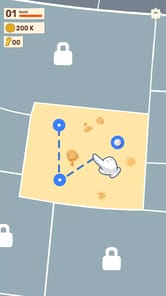 State Railroad: Train Game APK screenshot 1