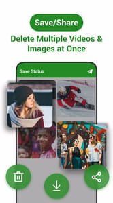 Status Save: Download Status APK screenshot 1