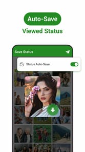 Status Save: Download Status APK screenshot 1