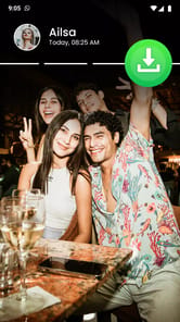 Status Saver APK screenshot 1