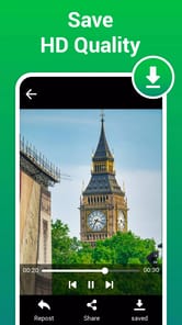 Status Saver APK screenshot 1