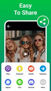 Status Saver APK screenshot 1