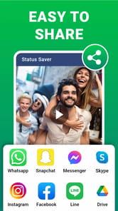 Status Saver APK screenshot 1