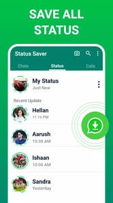 Status Saver - Download Status APK screenshot 1