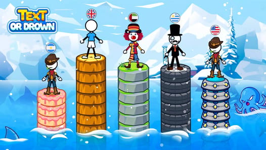 Words Splash: Words Mega Fun APK screenshot 1
