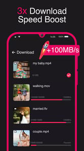 All Video Story Downloader APK screenshot 1