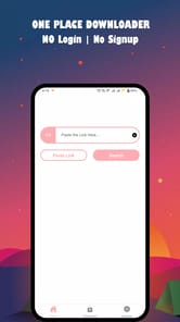 Story Saver & Reels Downloader APK screenshot 1