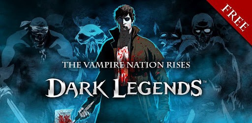 Install Dark Legends on PC install Dark Legends on PC