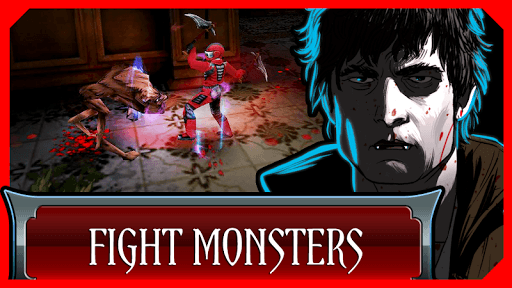 Dark Legends APK screenshot 1 Dark Legends APK screenshot 1