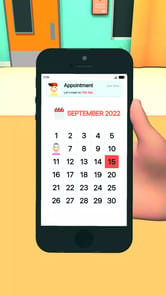 Dr. Pill APK screenshot 1