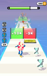 Monster Egg APK screenshot 1 Monster Egg APK screenshot 1