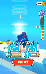 Monster Egg APK screenshot 1 Monster Egg APK screenshot 1