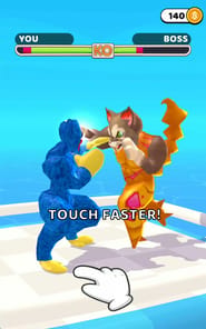Monster Egg APK screenshot 1 Monster Egg APK screenshot 1