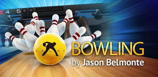Install Bowling by Jason Belmonte on PC install Bowling by Jason Belmonte on PC
