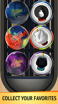 Bowling by Jason Belmonte APK screenshot 1 Bowling by Jason Belmonte APK screenshot 1