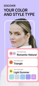 Style DNA APK screenshot 1 Style DNA APK screenshot 1