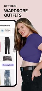 Style DNA APK screenshot 1 Style DNA APK screenshot 1