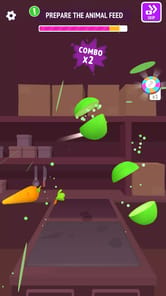 Zoo - Happy Animals APK screenshot 1