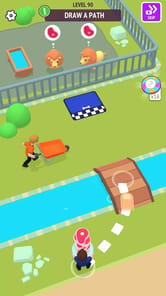 Zoo - Happy Animals APK screenshot 1
