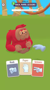 Zoo - Happy Animals APK screenshot 1