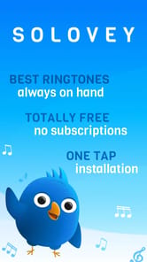 Music Ringtones & Alarm Sounds APK screenshot 1