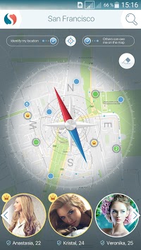 SkyLove – Dating and chat APK screenshot 1