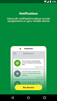 University of SUBWAY® APK screenshot 1