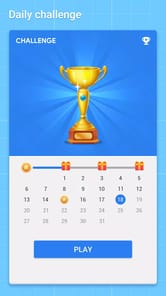 Sudoku APK screenshot 1