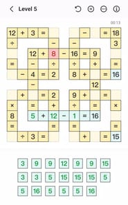 Sudoku APK screenshot 1 Sudoku APK screenshot 1