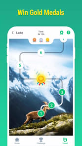 Sudoku APK screenshot 1