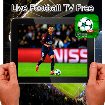 Live Football TV Free  - Football On TV HD APK screenshot 1