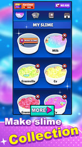 DIY Slime APK screenshot 1