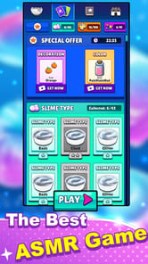 DIY Slime APK screenshot 1