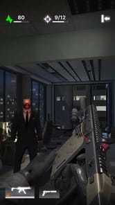 SWAT Shooter Police Action FPS APK screenshot 1