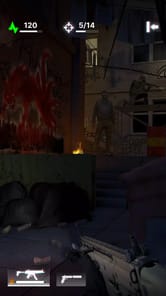 SWAT Shooter Police Action FPS APK screenshot 1