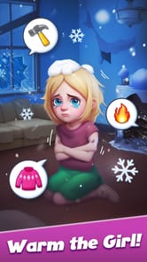 Sweet Sort APK screenshot 1