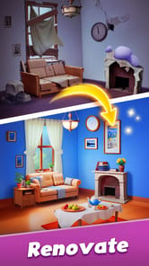 Sweet Sort APK screenshot 1