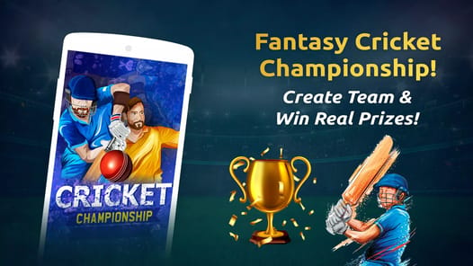 Cric Prediction Expert Team 11 APK screenshot 1