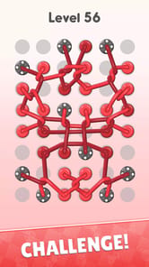Tangle Rope 3D APK screenshot 1