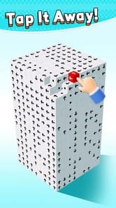 Tap It Away APK screenshot 1