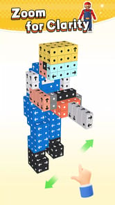 Tap It Away APK screenshot 1