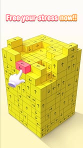 Tap master: Tap it 3D APK screenshot 1
