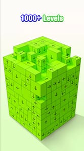 Tap master: Tap it 3D APK screenshot 1